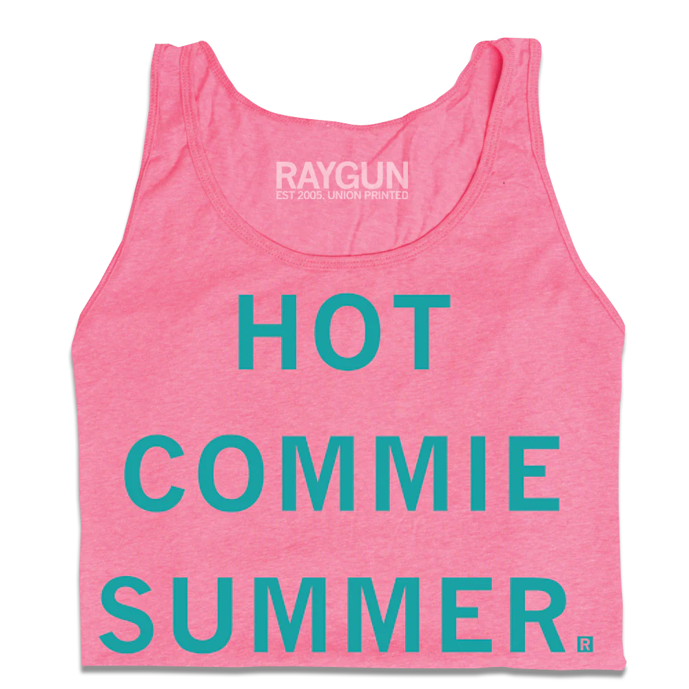 Tank Tops