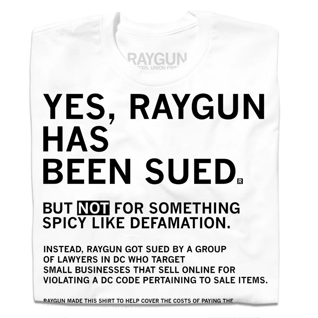 Sale